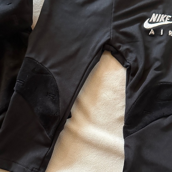 Nike Black Air Tracksuit Set - Picture 6 of 6